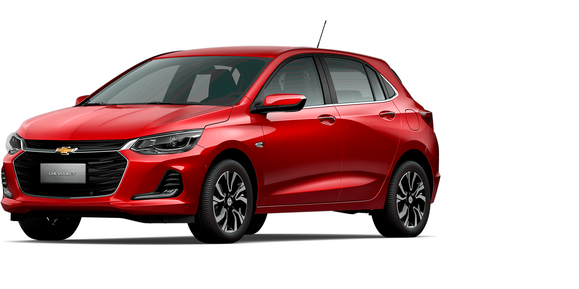 Chevrolet Onix Turbo Chile
