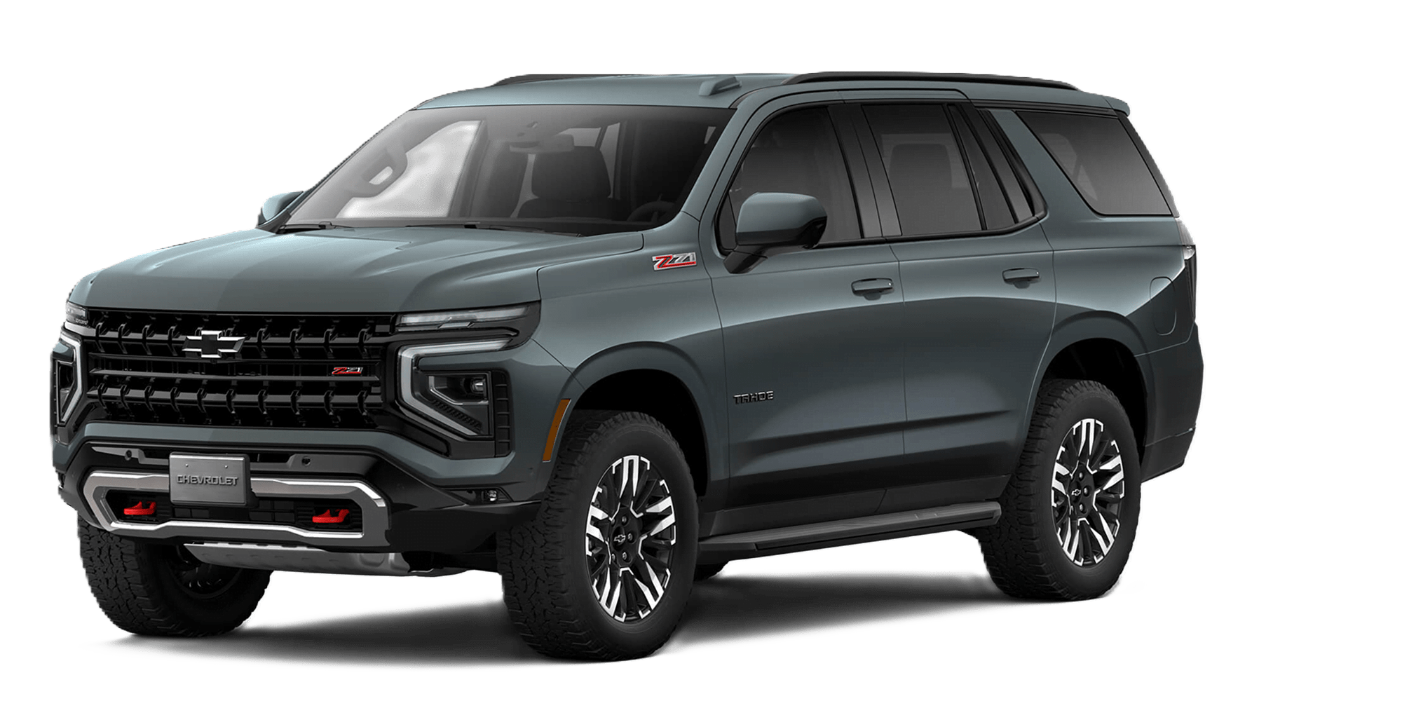 Chevrolet Tahoe Chile