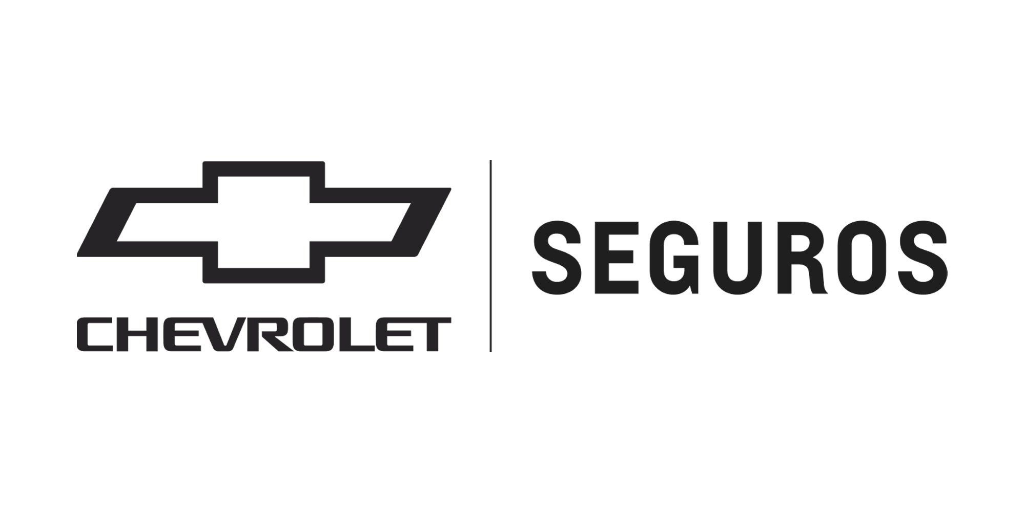 Chevrolet Chile servicios financieros seguro