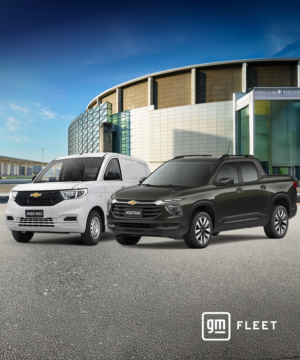 mejores flotas (dealer) chevrolet