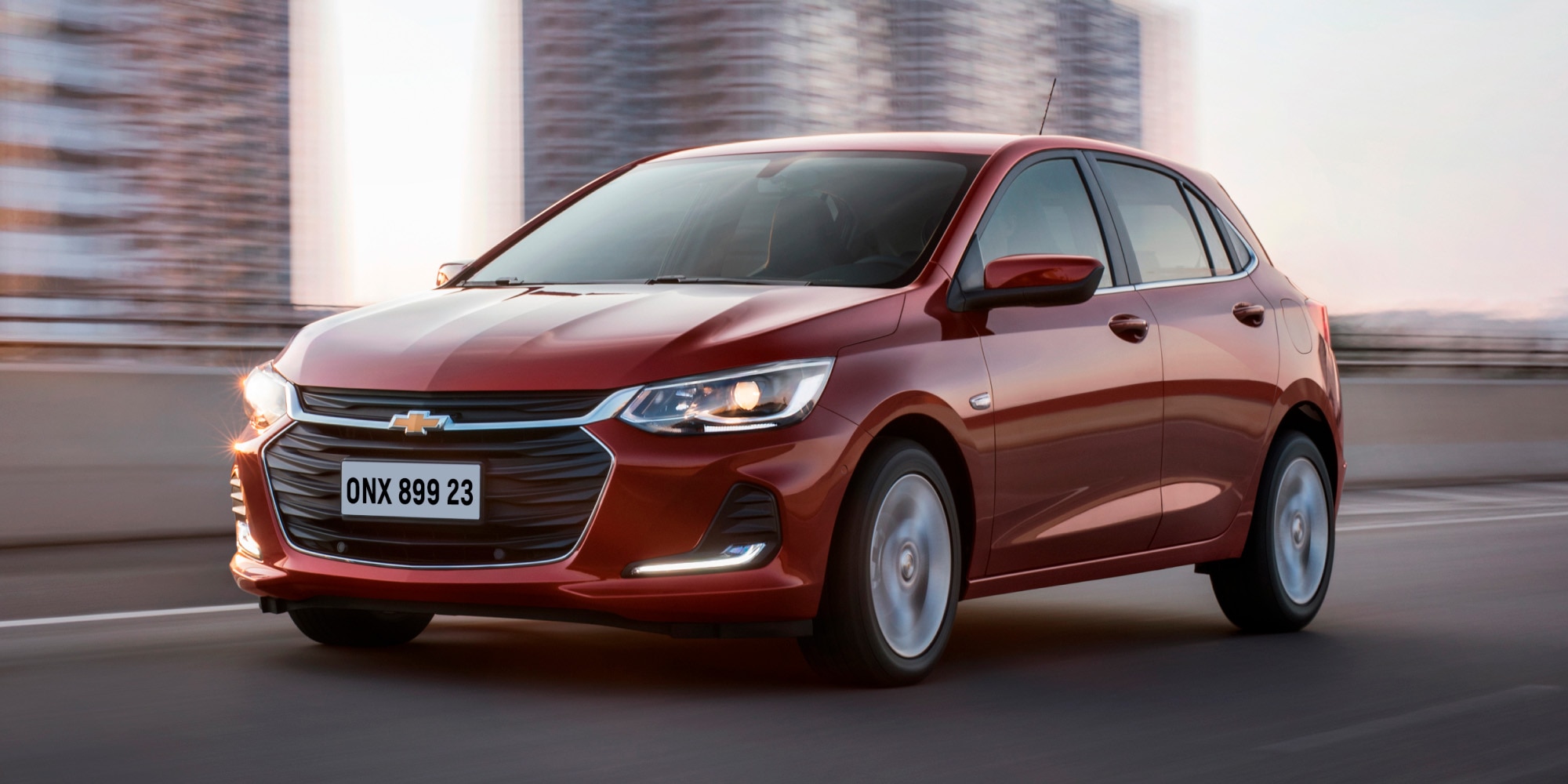 Foto clientes Chevrolet