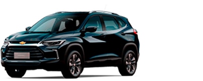 Chevrolet Tracker Chile