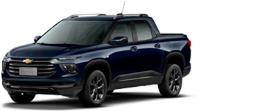 Chevrolet Montana Chile