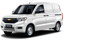Chevrolet N400 Chile