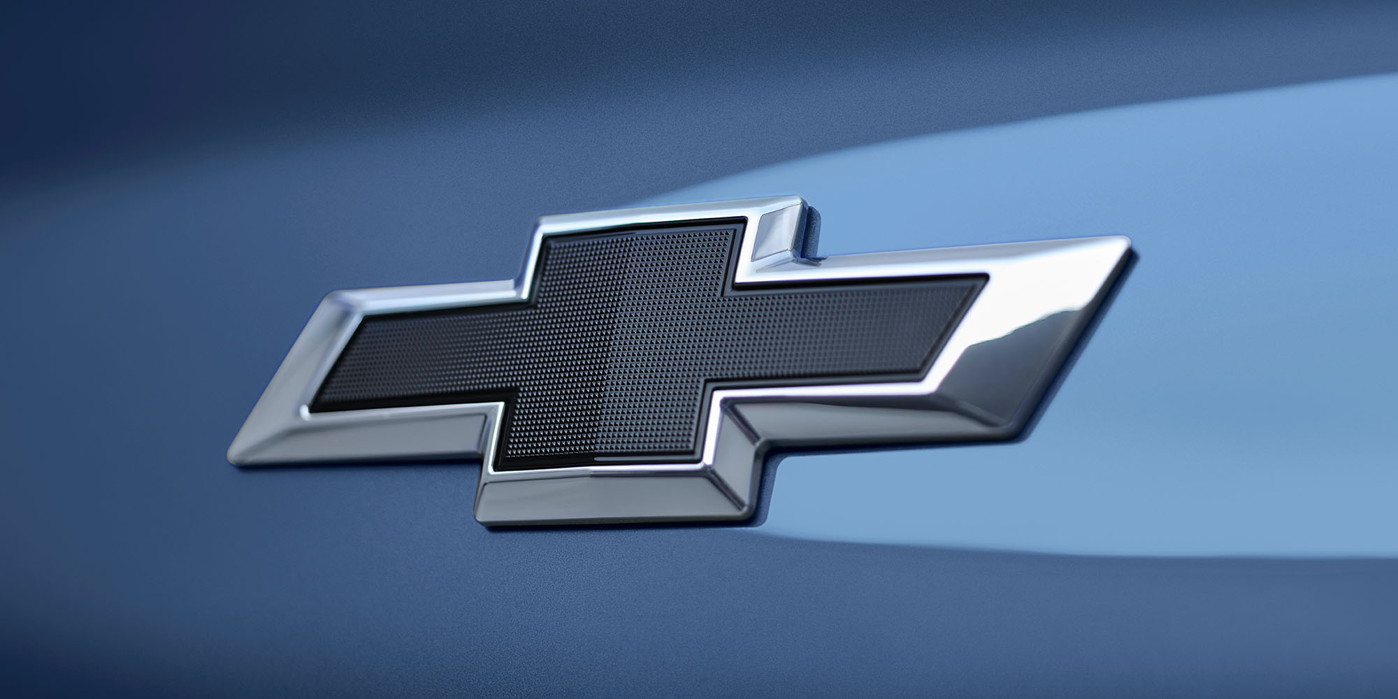 logo Chevrolet