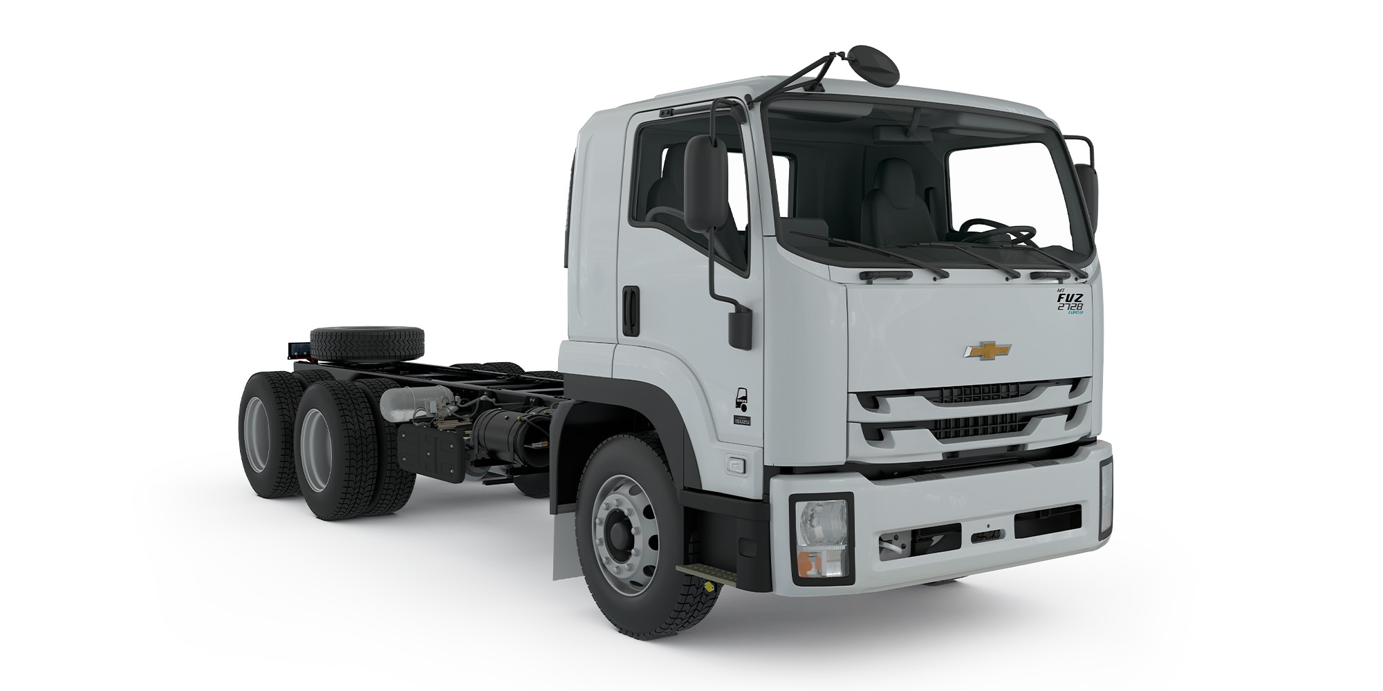FVZ EURO VI