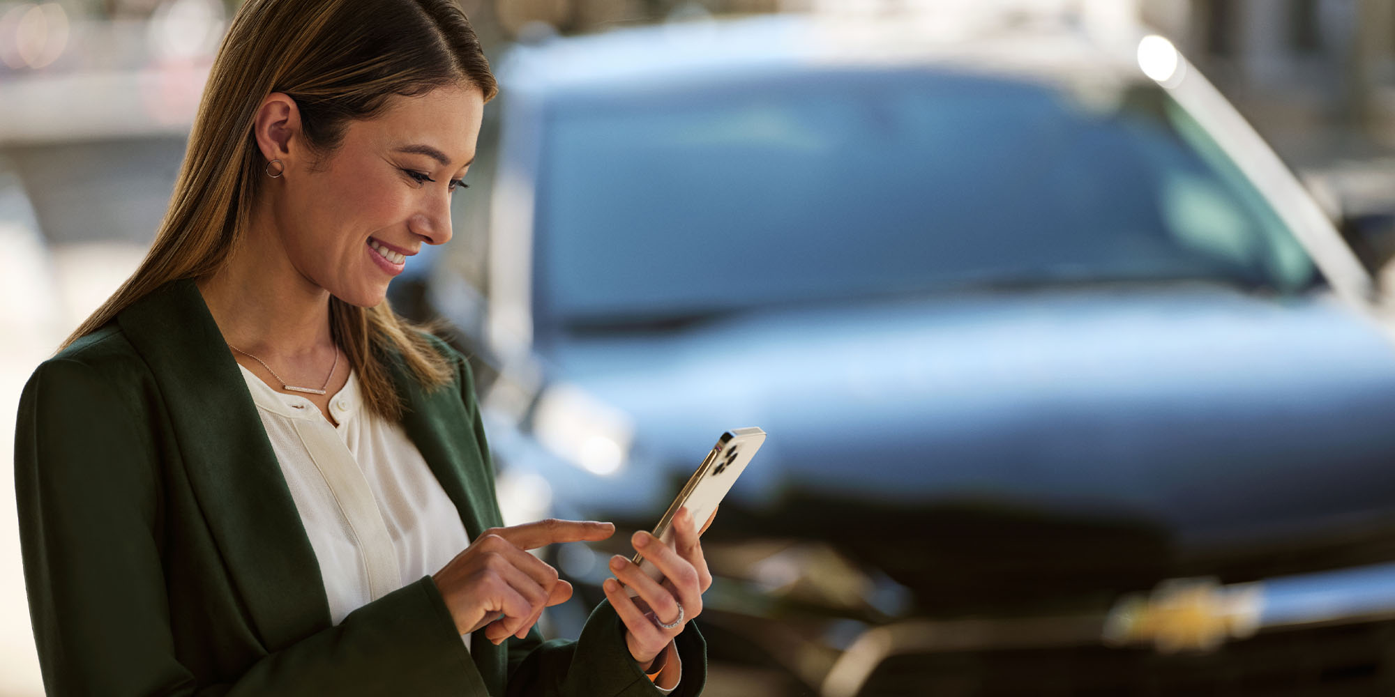 MyChevrolet lo que necesitas Chevrolet Montana