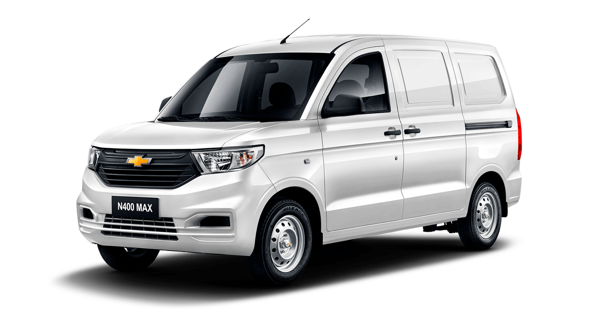 chevrolet chile n400 max