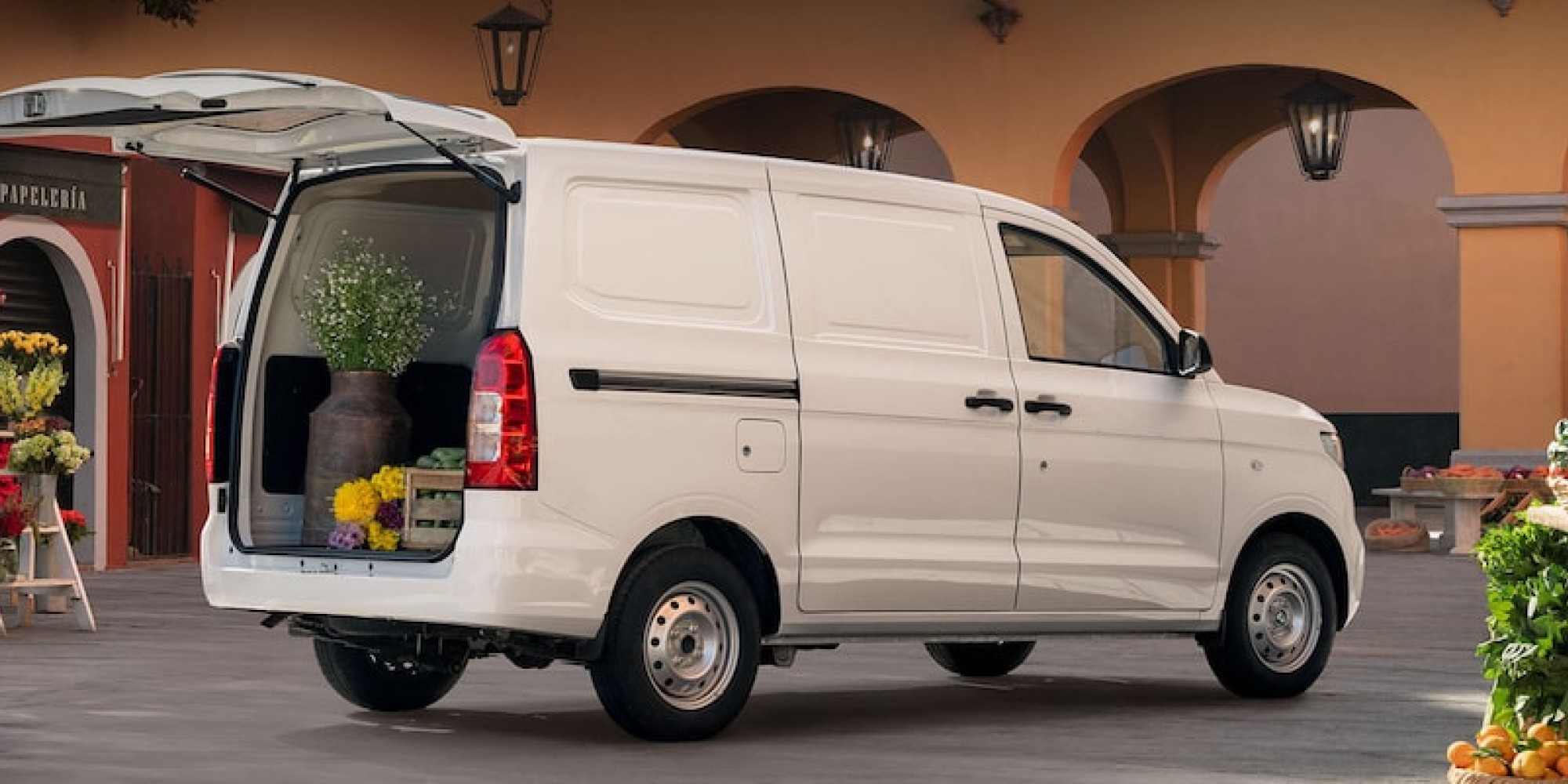 n400 max interior trasero