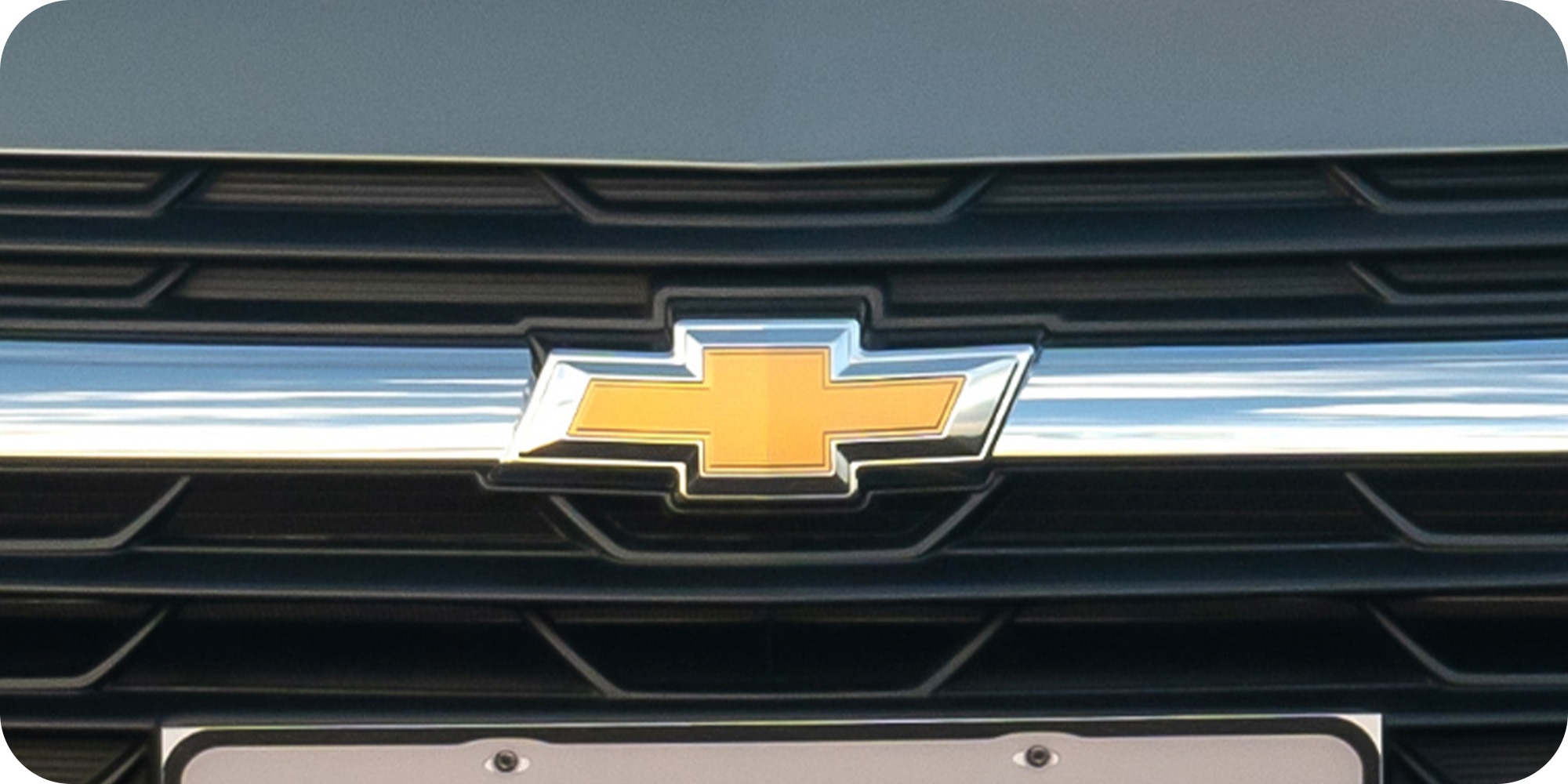 Garantía Chevrolet, tranquilidad y seguridad en cada momento.