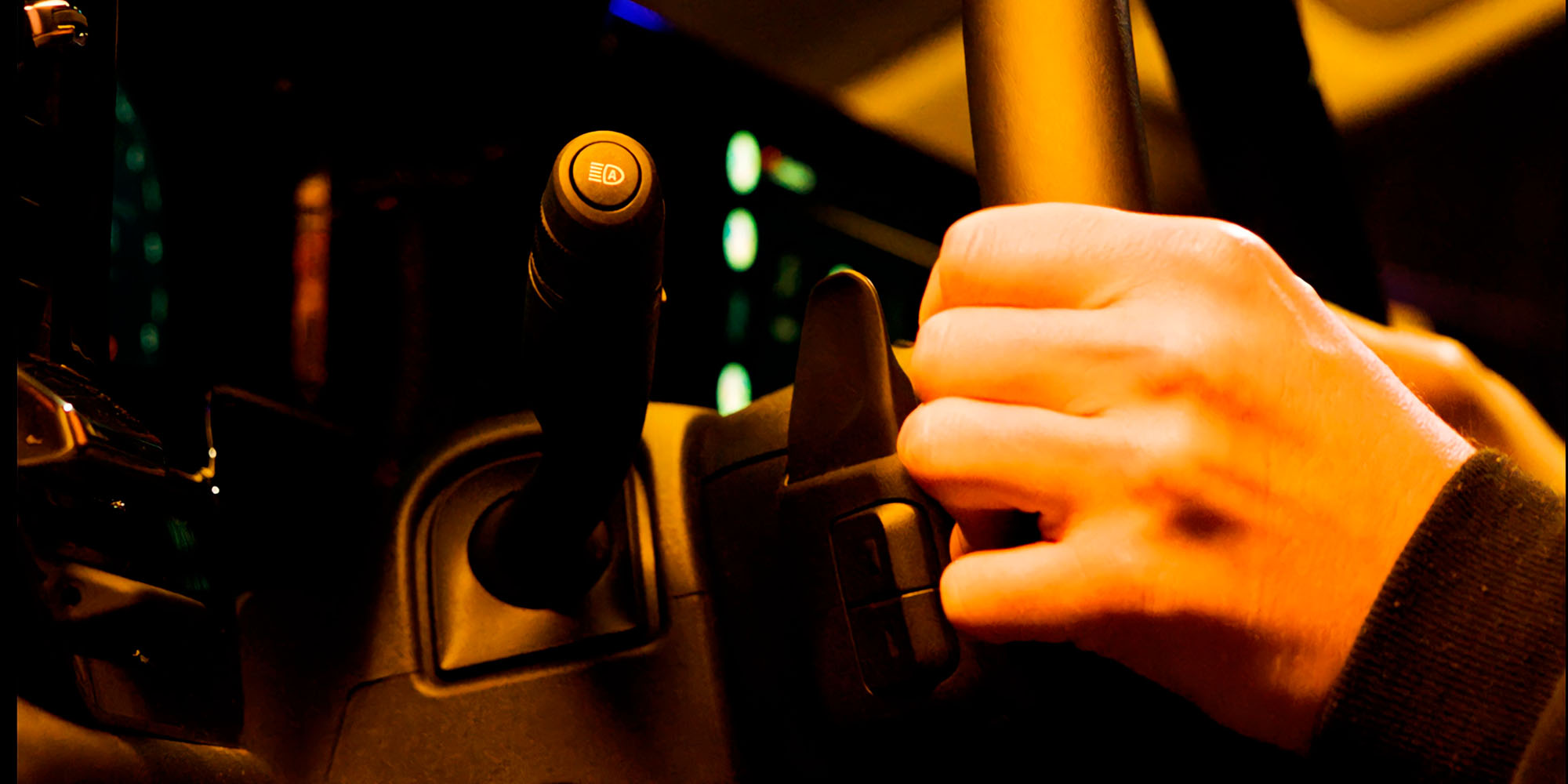 Paddle shift en la Chevrolet Silverado