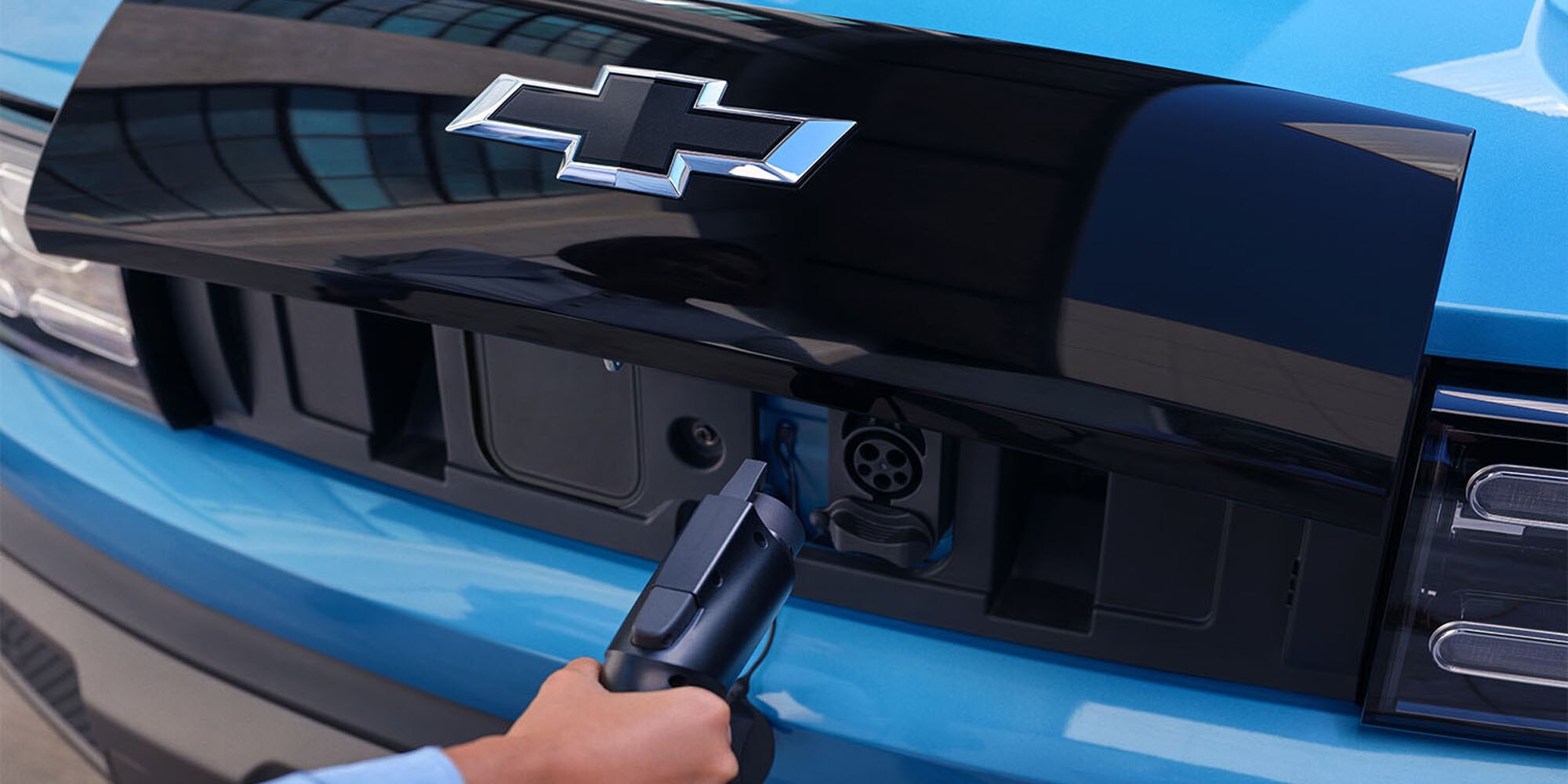 Cargador convencional portátil Spark EUV