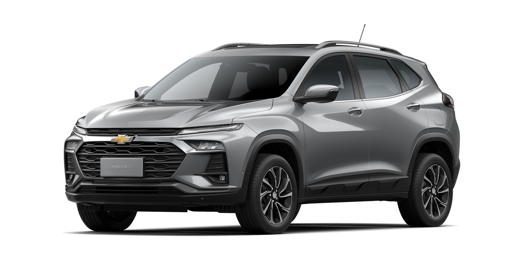 Chevrolet Tracker Chile