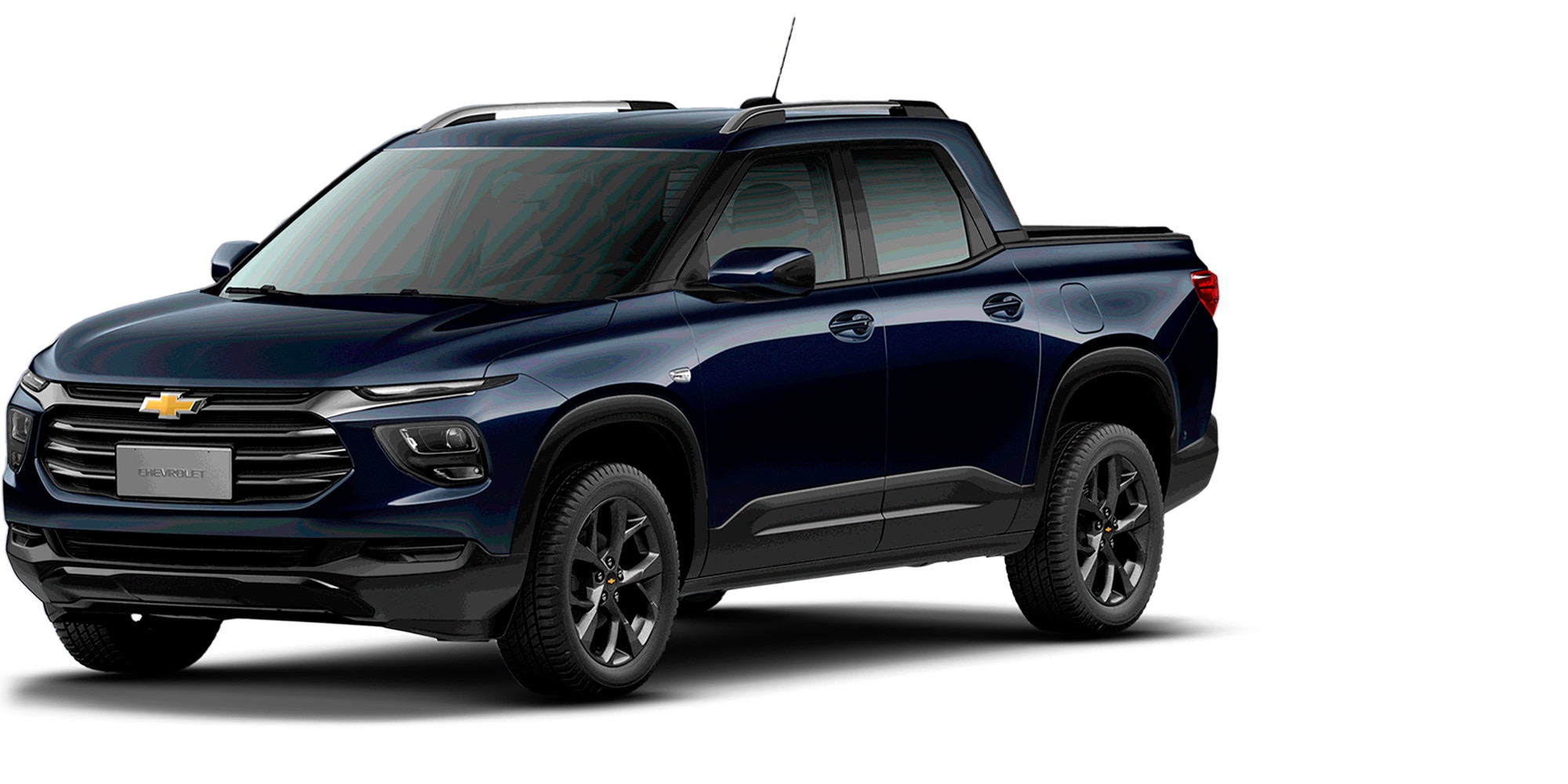 Chevrolet Montana Chile