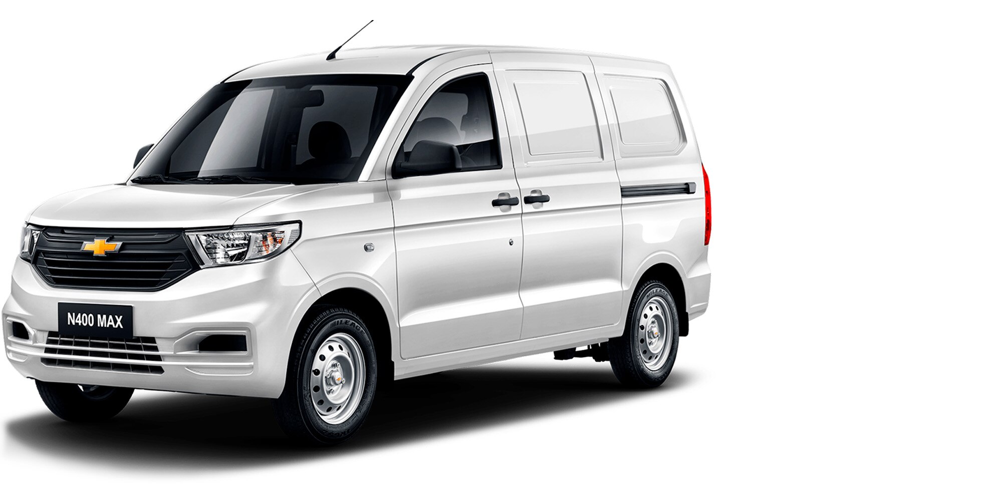 Chevrolet N400 Chile